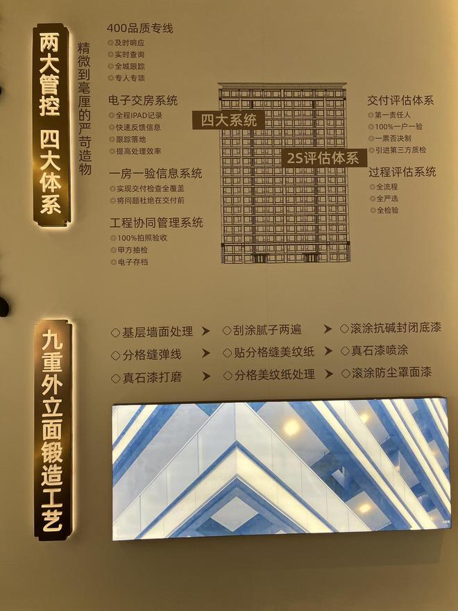 KK体育入户大门耗资7000万 实探科技城首个新中式大宅 方寸(图8)