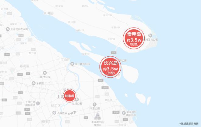 一套别墅多少钱？300万上海KK体育买房实录→(图4)