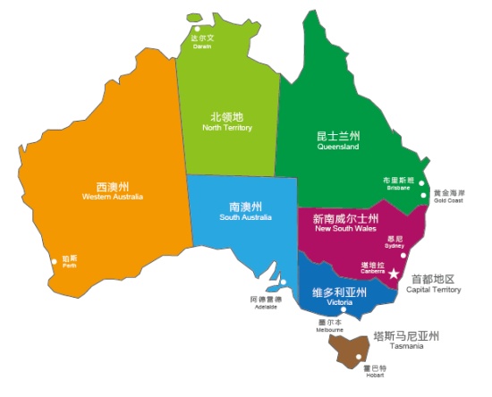 KK体育站在澳洲告诉你中国买房有多爽！(图2)