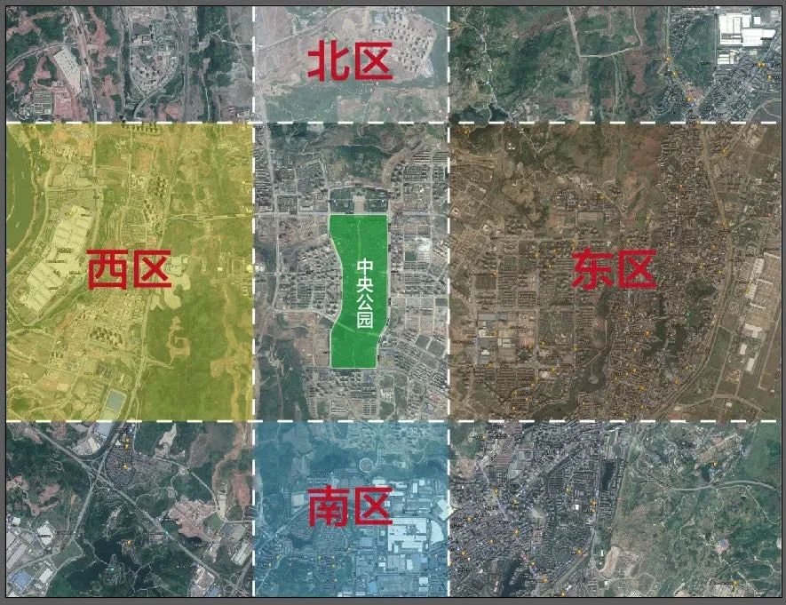 M88体育终于等到你！果然这样的叠墅只有重庆中央公园才有！(图9)