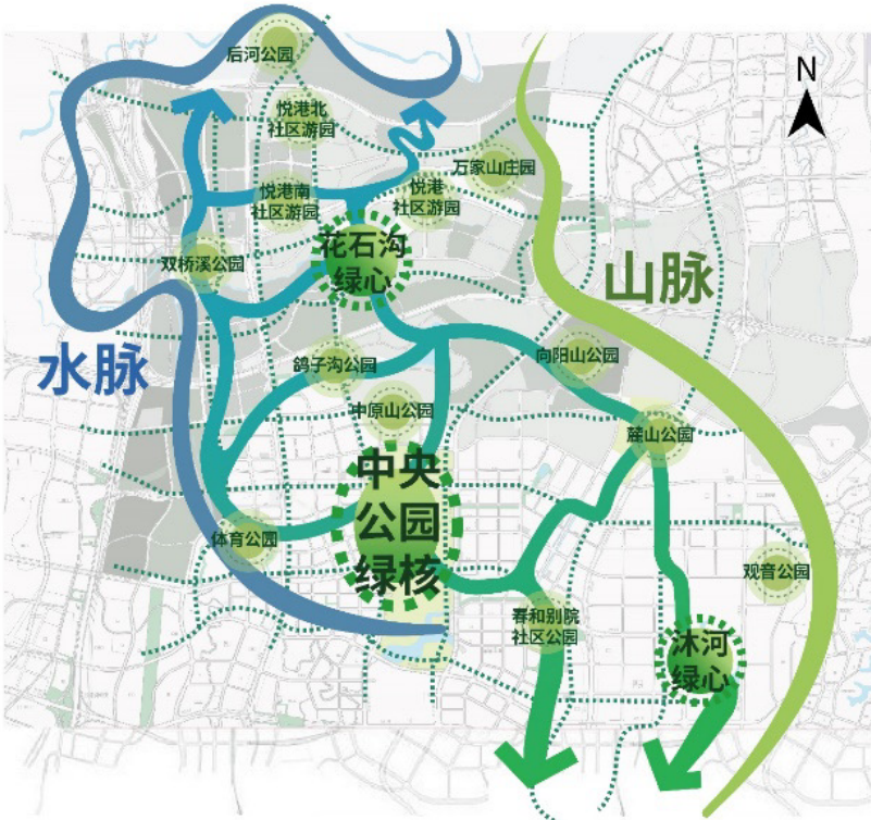 M88体育终于等到你！果然这样的叠墅只有重庆中央公园才有！(图10)