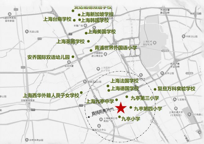 上海松江九里M88体育别院官方网站九里别院价格户型楼盘详情(图3)