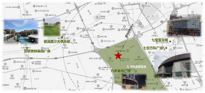 上海松江九里M88体育别院官方网站九里别院价格户型楼盘详情(图5)