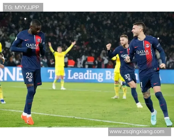 巴黎圣日耳曼对阵南特赛事直播下载及精彩回放攻略分享 巴黎圣日耳曼对阵南特赛事直播下载及精彩回放攻略分享