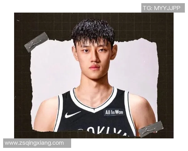 曾凡博在篮球赛场上的崛起与挑战，未来发展潜力无限引人关注