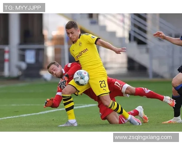 多德勒支与洛达激战正酣谁能在这场较量中脱颖而出