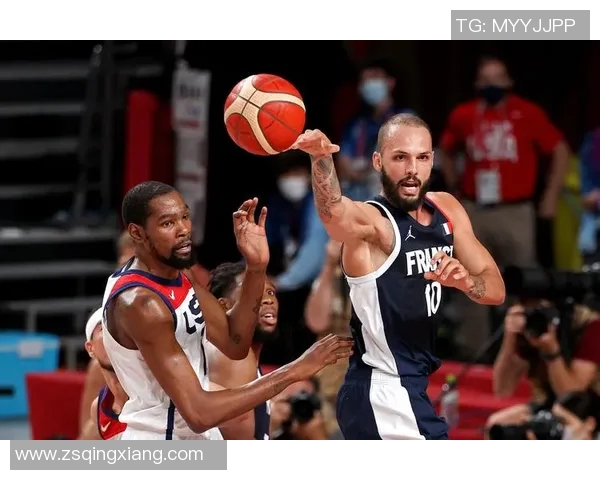 美国男篮逆转击败西班牙，晋级东京奥运篮球半决赛