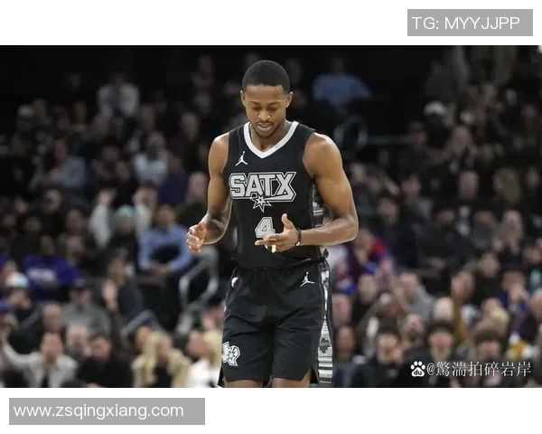 马刺队老将迎来生涯新高峰