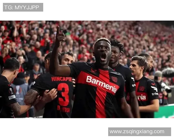 勒沃库森德甲疯狂秀齐祖式攻势惊艳球迷