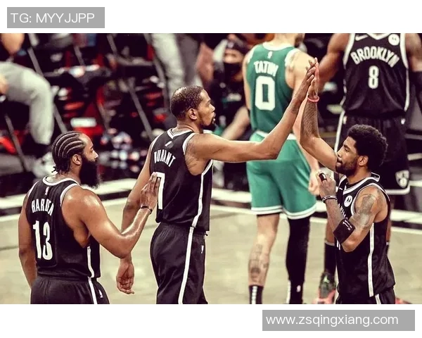 篮网队全队进入季后赛状态，备战关键时期