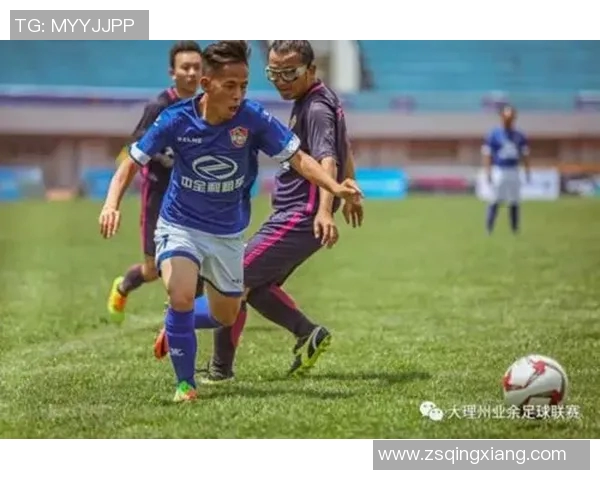 永平足球比赛直播视频观看指南及平台推荐详解 永平足球比赛直播视频观看指南及平台推荐详解