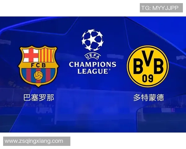 尤文图斯对阵巴塞罗那比赛直播地址及观看指南分享