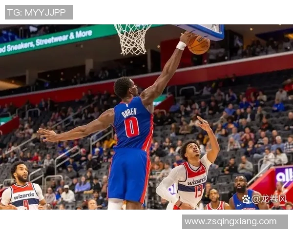 活塞与奇才的激烈对决谁能在NBA赛场上笑到最后 活塞与奇才的激烈对决谁能在NBA赛场上笑到最后