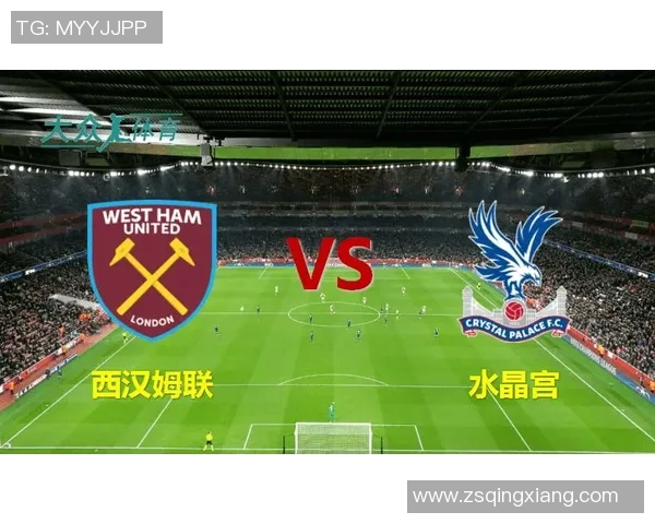水晶宫主场迎战西布朗全力争胜展现英超精彩对决