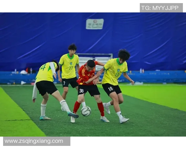 山东泰山U17足球比赛精彩直播全程回顾与精彩瞬间分享