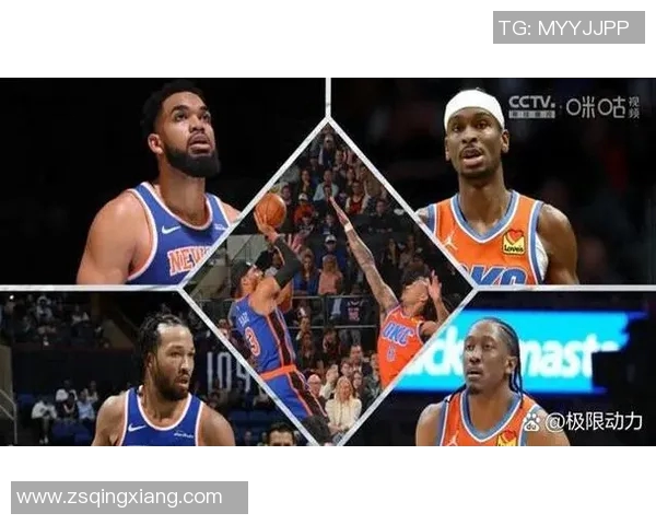 骑士与雷霆激战109比118雷霆逆转获胜展现强大实力