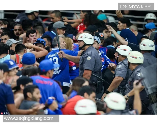 科林蒂安迎战智利大学期待一场激烈的南美足球对决