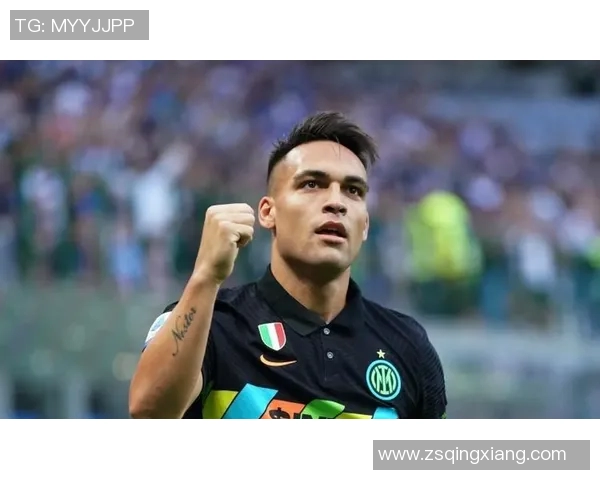 劳塔罗的崛起与挑战：从天才少年到足球巨星的奋斗之路