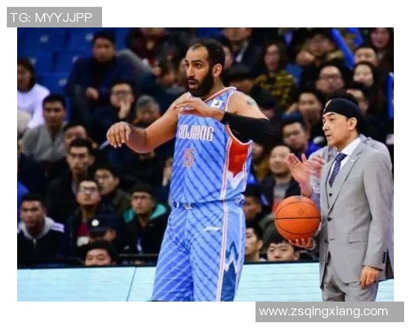 韩德君与哈达迪对决解析：谁能在篮坛争锋相对引领潮流