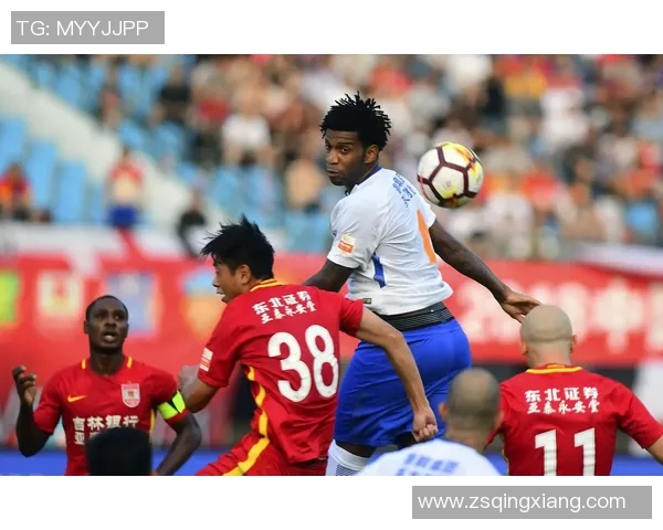 山东鲁能与长春亚泰激情对决精彩回顾及赛后分析