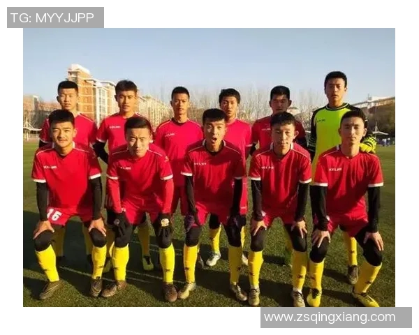 银川校园足球比赛直播观看指南及平台推荐详细介绍