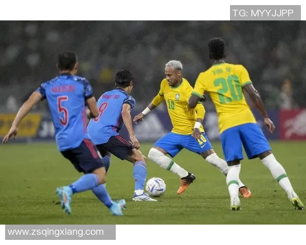 日本队对阵巴西队内马尔能否再创辉煌