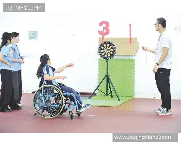 特奥精神闪耀全球促进残疾人体育发展与社会融合新篇章