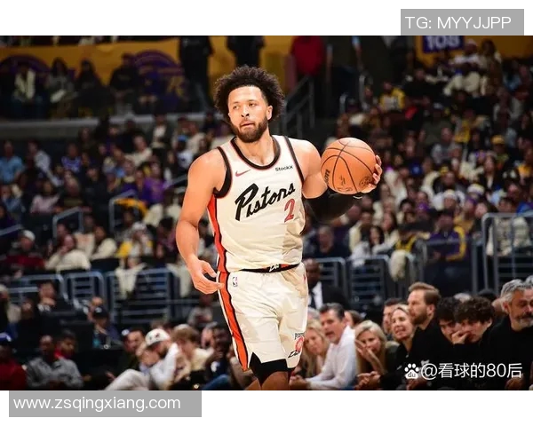 凯德坎宁安的篮球之路与未来展望：从新秀到明星的成长历程