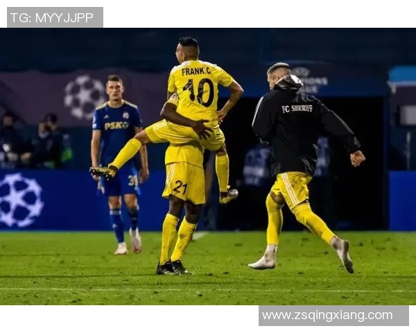 谢里夫与瓦路尔的精彩对决揭示足球战术与团队协作的较量