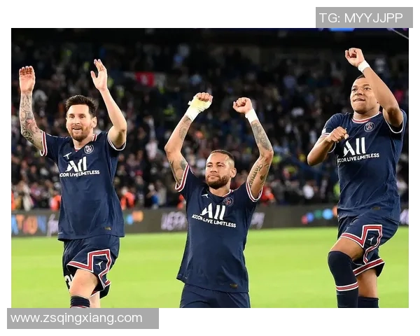 内马尔领衔巴黎圣日耳曼对决伊斯坦布尔球队的精彩较量