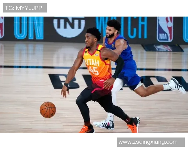 掘金与爵士季后赛首发阵容对决分析及赛前展望