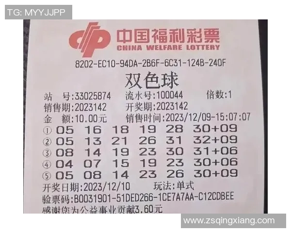 牛彩网大全带你畅游彩票世界掌握中奖秘诀与技巧分享